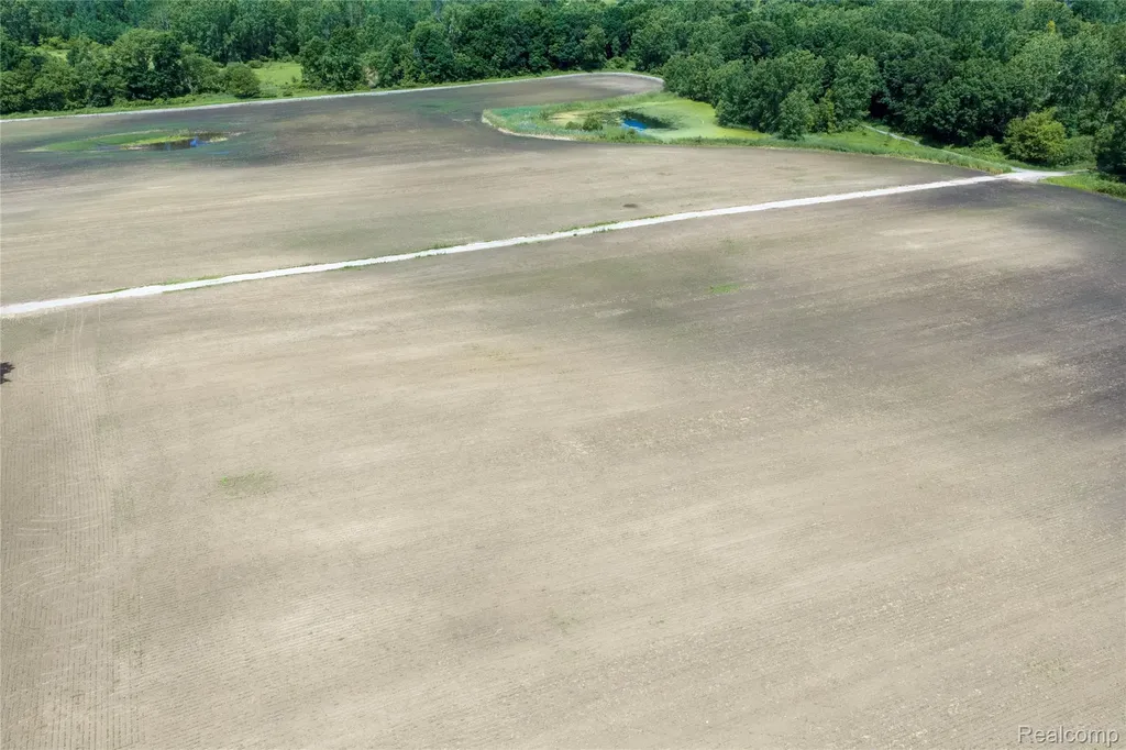 10069 Silver Lake Road Argentine Township MI 48451