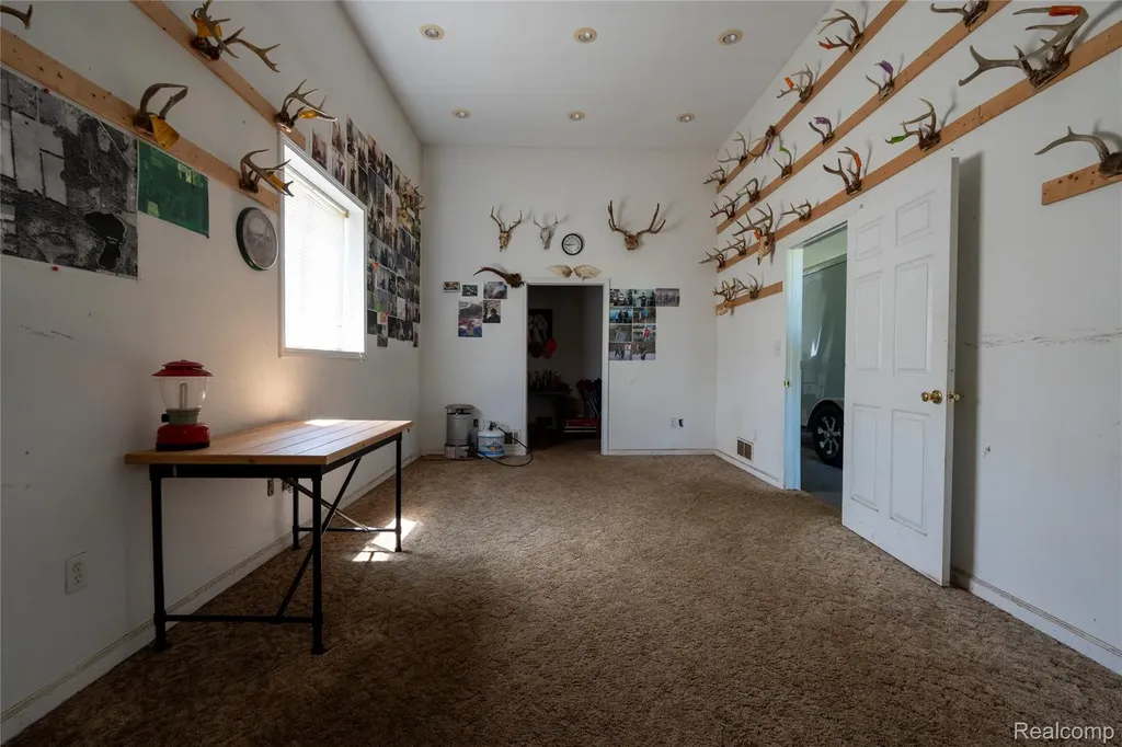 10069 Silver Lake Road Argentine Township MI 48451