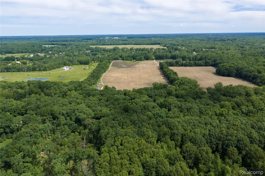 10069 Silver Lake Road Argentine Township MI 48451