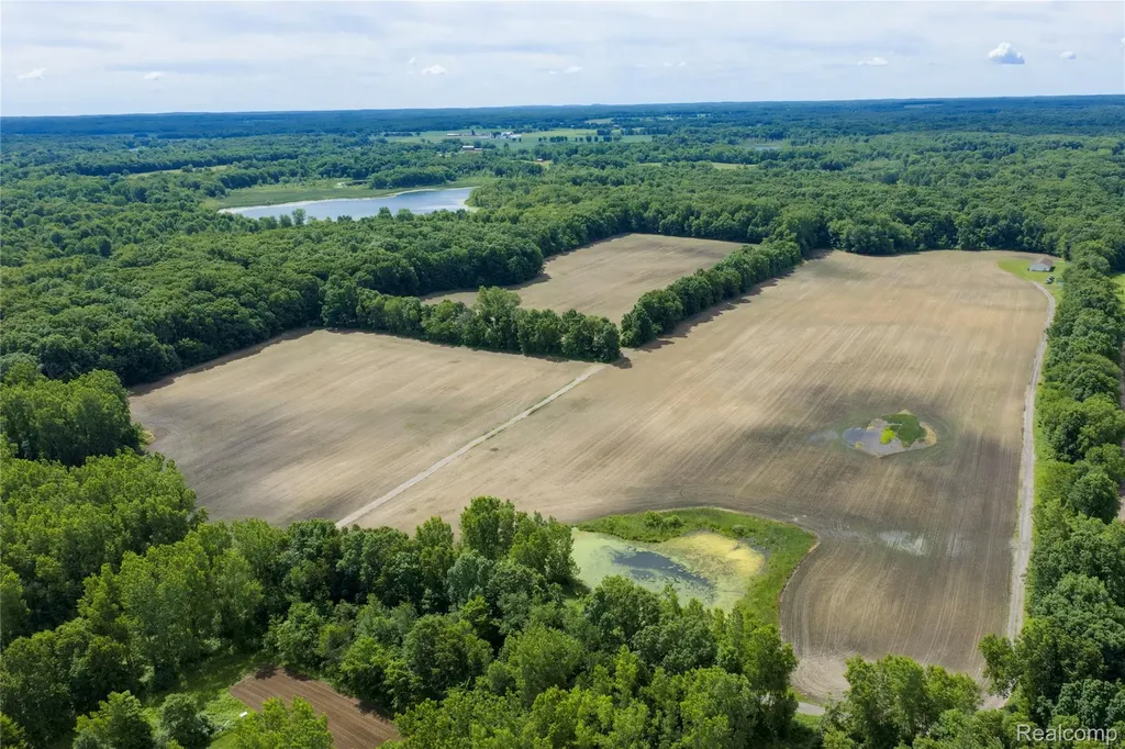 10069 Silver Lake Road Argentine Township MI 48451