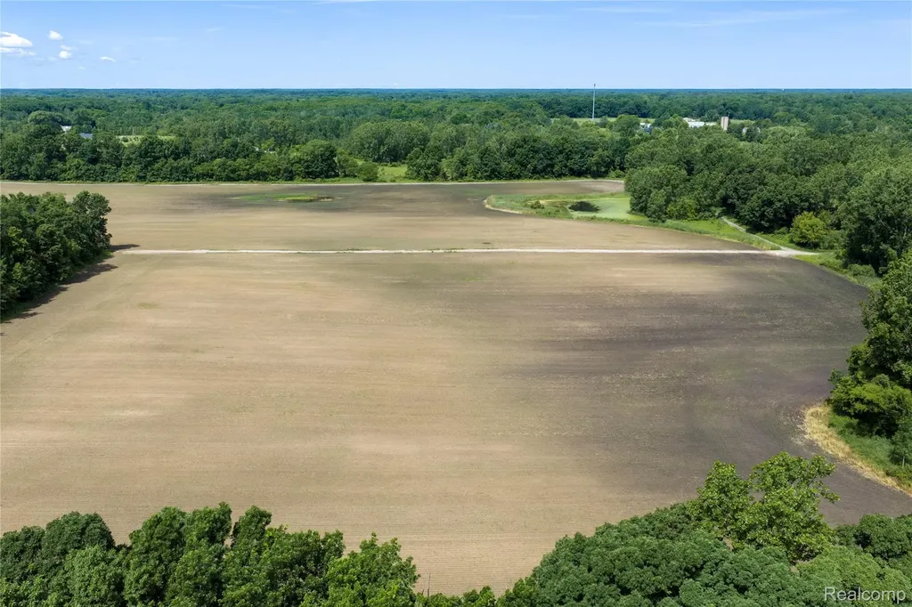 10069 Silver Lake Road Argentine Township MI 48451