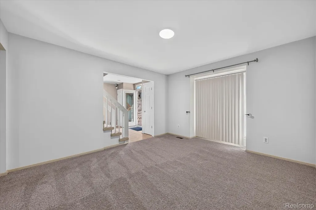 6153 Pickwood Drive West Bloomfield Charter Township MI 48322