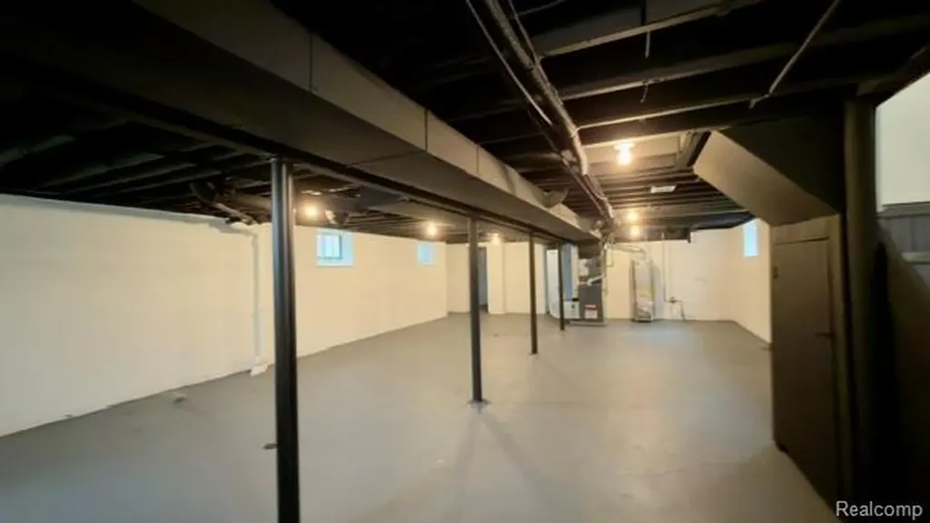 5535 Yorkshire Road Detroit City MI 48224