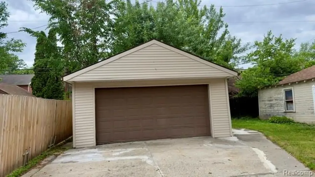 5535 Yorkshire Road Detroit City MI 48224