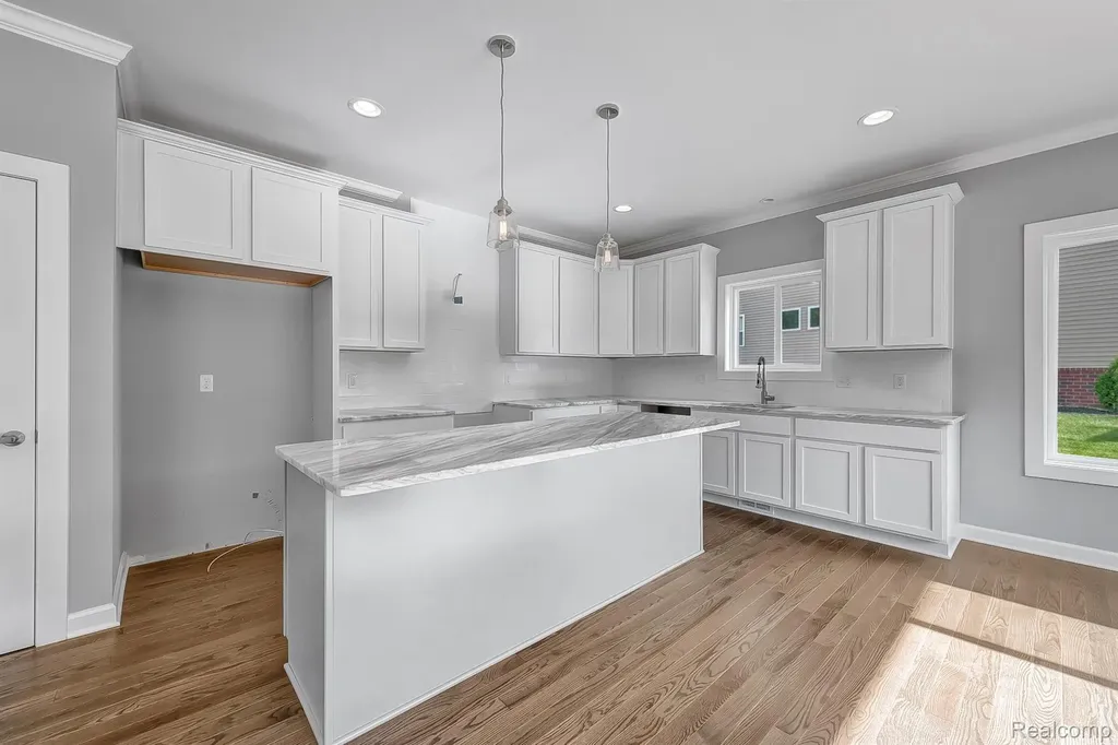 6064 Woodridge Lane Grand Blanc City MI 48439