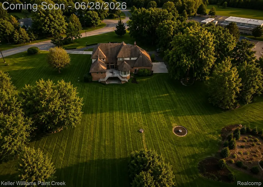 69069 Campground Road Bruce Township MI 48065