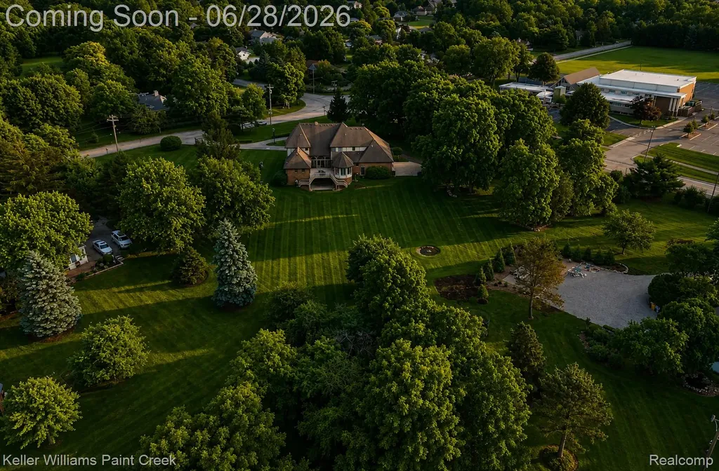 69069 Campground Road Bruce Township MI 48065
