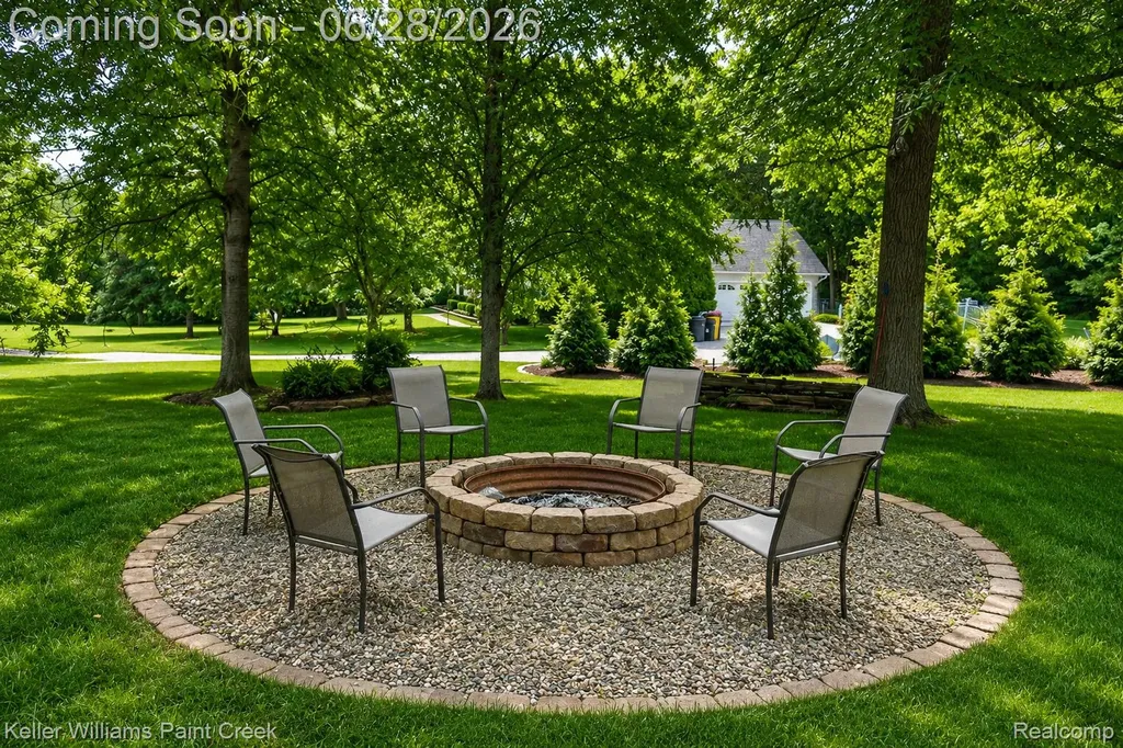 69069 Campground Road Bruce Township MI 48065