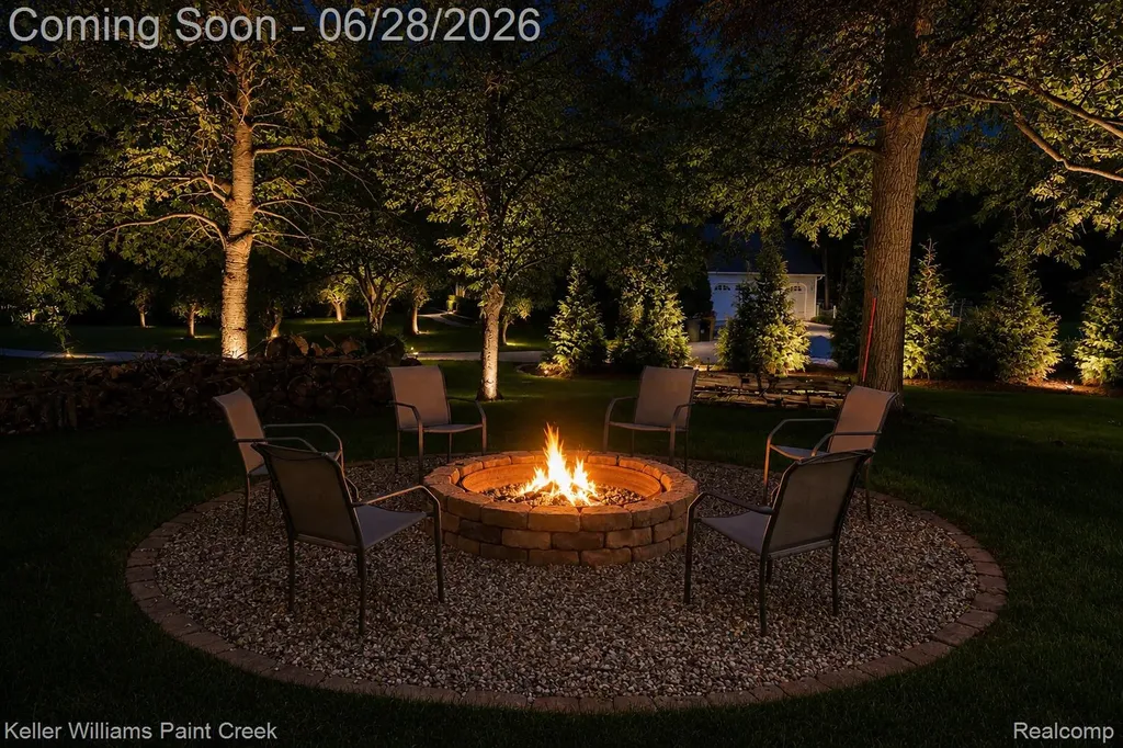69069 Campground Road Bruce Township MI 48065