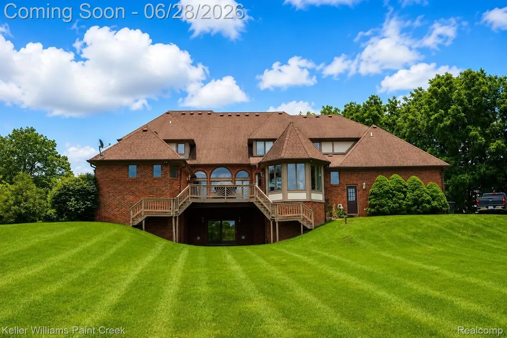 69069 Campground Road Bruce Township MI 48065