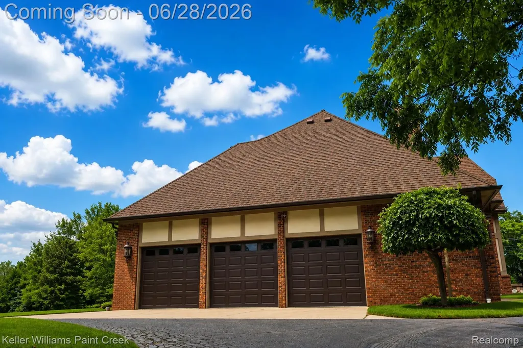 69069 Campground Road Bruce Township MI 48065