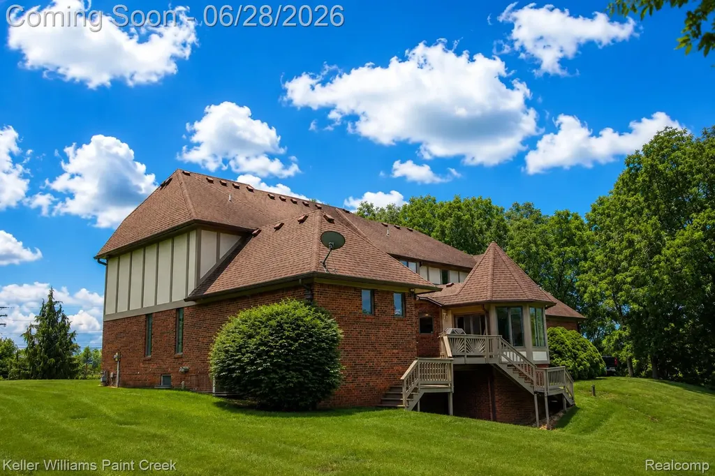69069 Campground Road Bruce Township MI 48065