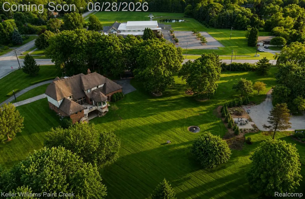 69069 Campground Road Bruce Township MI 48065