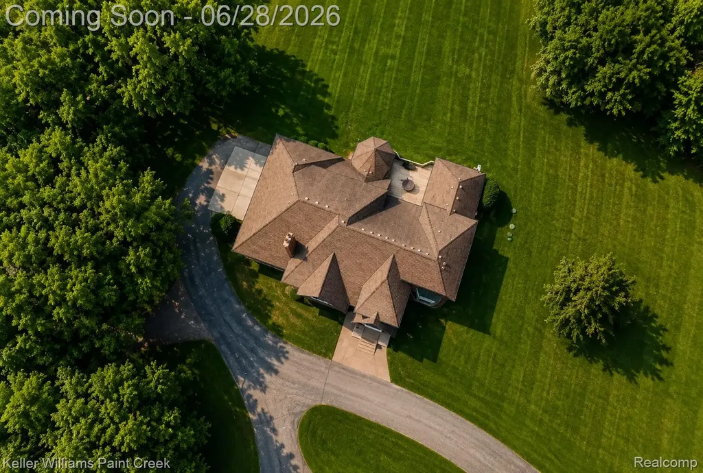 69069 Campground Road Bruce Township MI 48065
