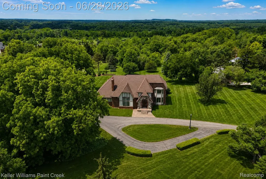 69069 Campground Road Bruce Township MI 48065