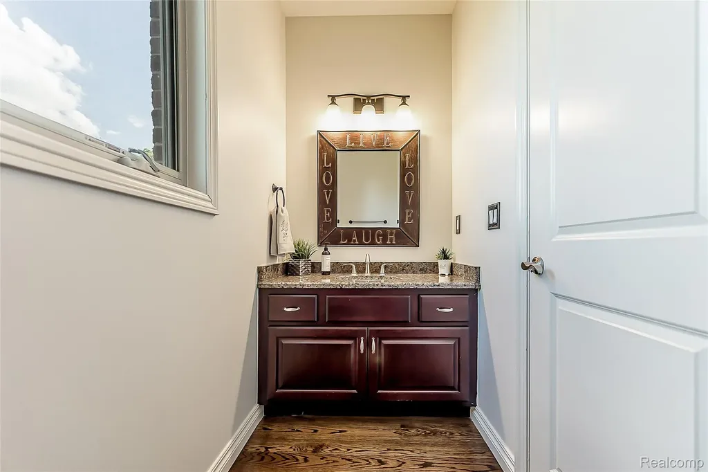 24935 Ravine Drive Lyon Charter Township MI 48178