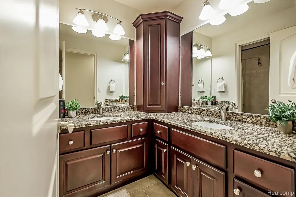 24935 Ravine Drive Lyon Charter Township MI 48178