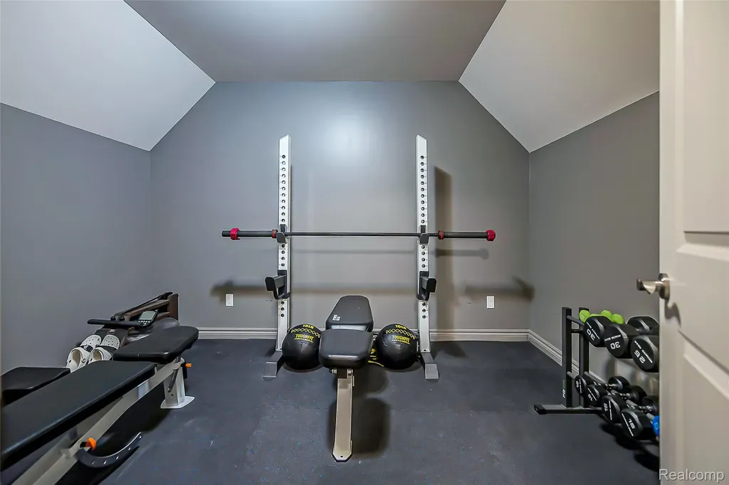 24935 Ravine Drive Lyon Charter Township MI 48178