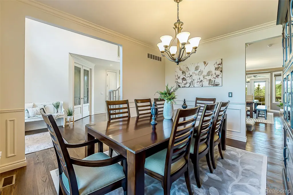 24935 Ravine Drive Lyon Charter Township MI 48178