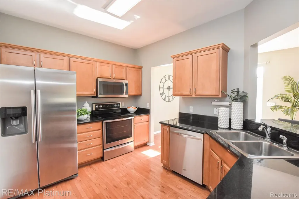 1661 Sanctuary Circle Oceola Township MI 48855