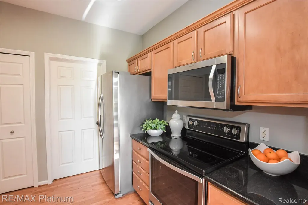 1661 Sanctuary Circle Oceola Township MI 48855