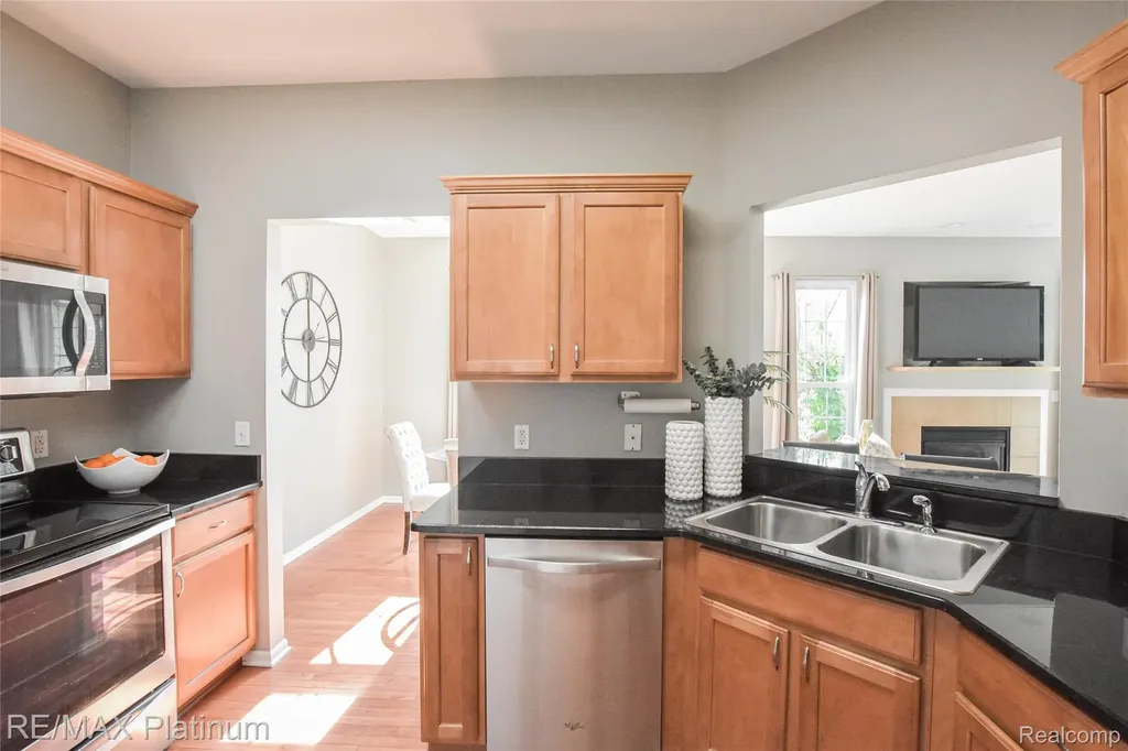 1661 Sanctuary Circle Oceola Township MI 48855