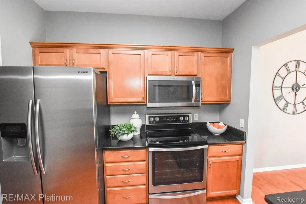 1661 Sanctuary Circle Oceola Township MI 48855