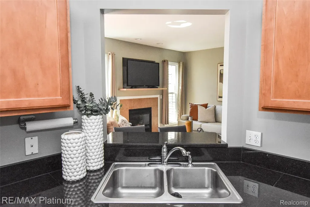 1661 Sanctuary Circle Oceola Township MI 48855