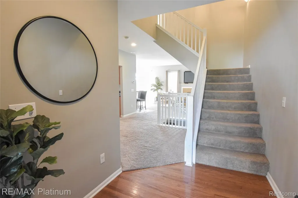 1661 Sanctuary Circle Oceola Township MI 48855
