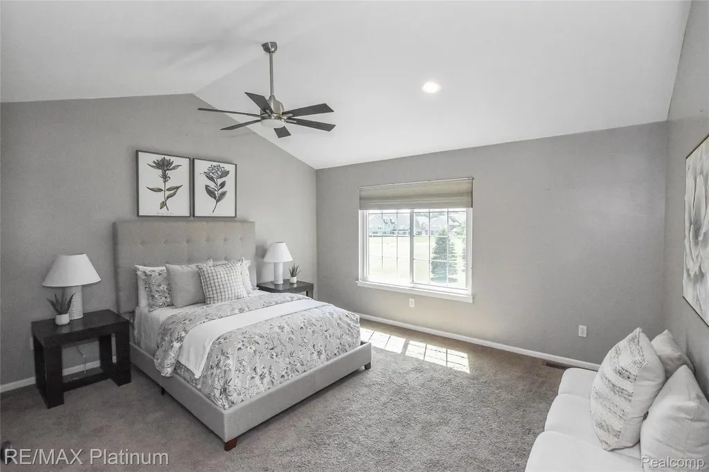 1661 Sanctuary Circle Oceola Township MI 48855