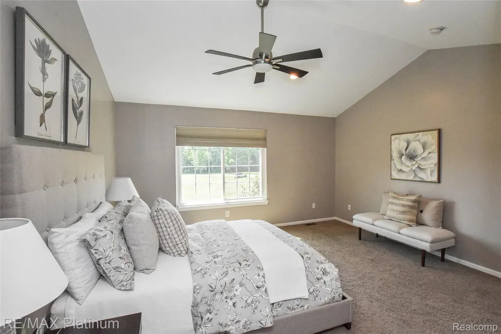 1661 Sanctuary Circle Oceola Township MI 48855