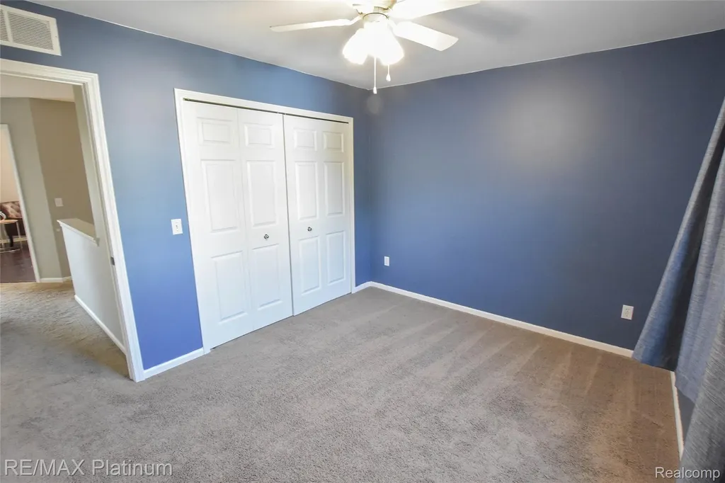 1661 Sanctuary Circle Oceola Township MI 48855