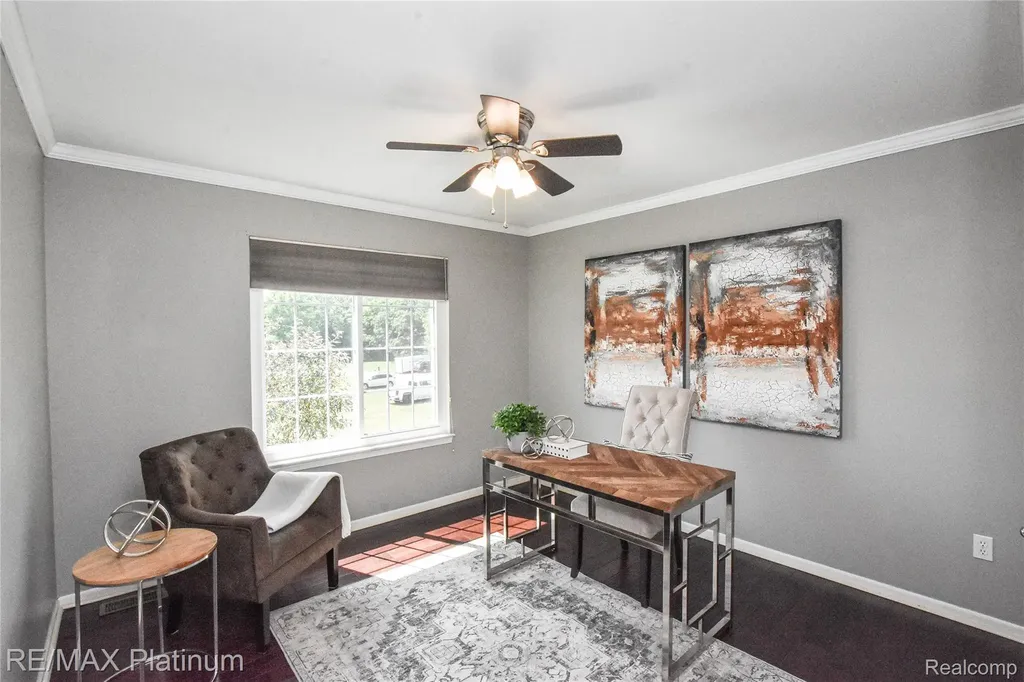 1661 Sanctuary Circle Oceola Township MI 48855