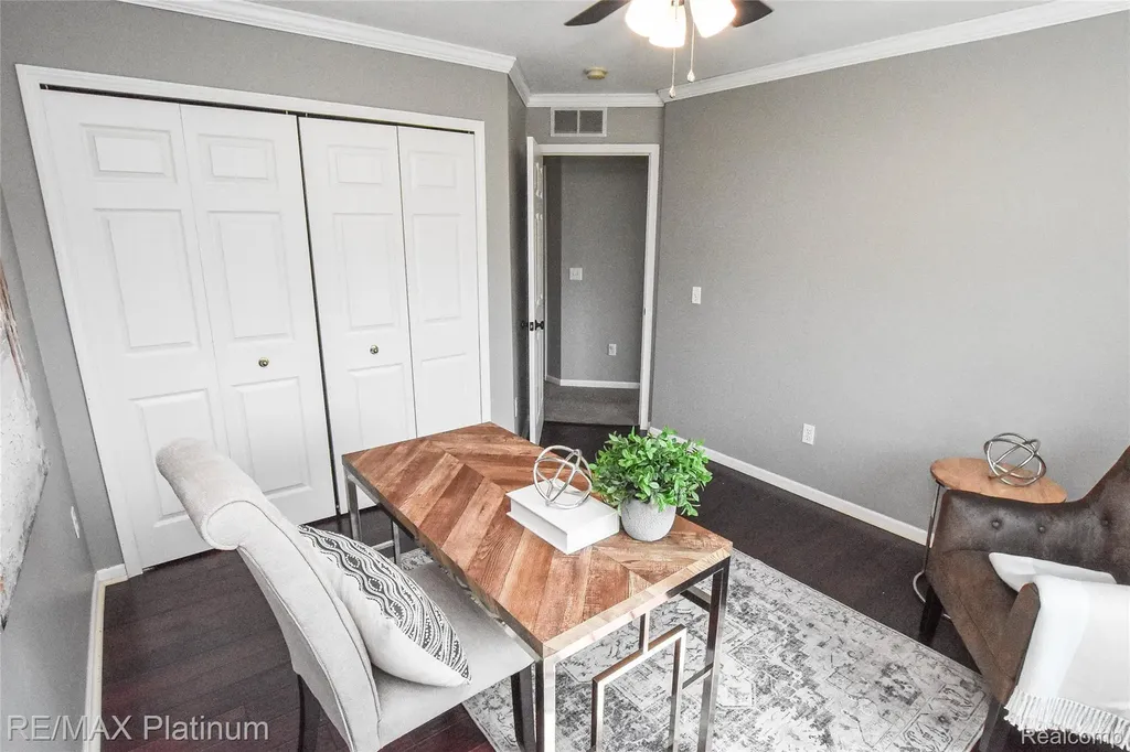 1661 Sanctuary Circle Oceola Township MI 48855