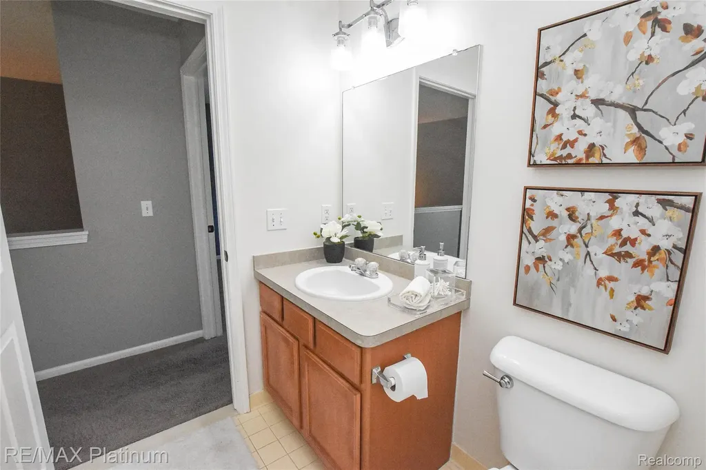 1661 Sanctuary Circle Oceola Township MI 48855