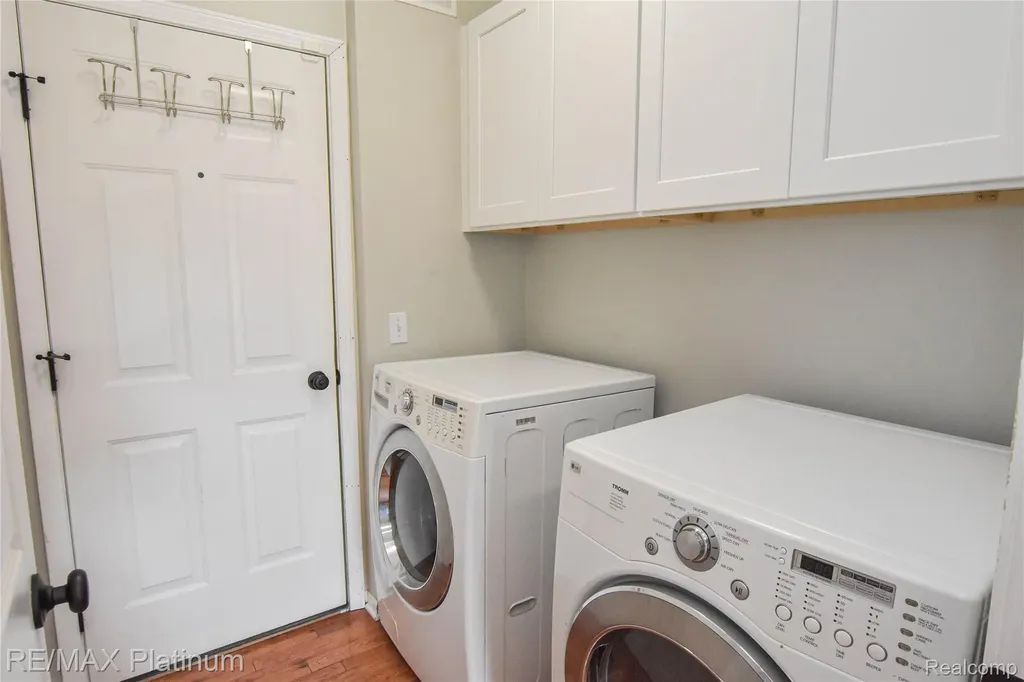 1661 Sanctuary Circle Oceola Township MI 48855