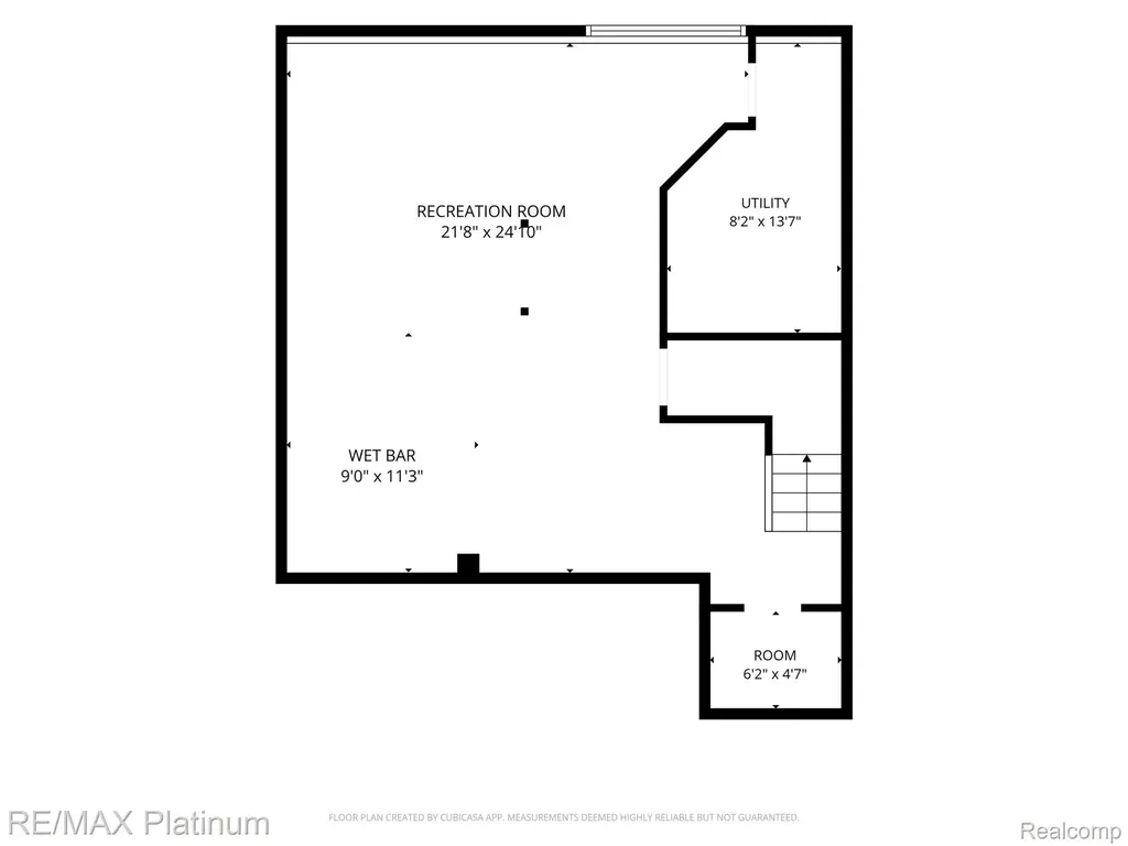 1661 Sanctuary Circle Oceola Township MI 48855