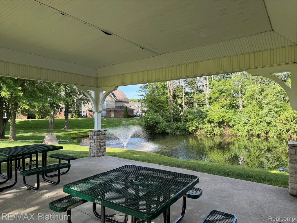 1661 Sanctuary Circle Oceola Township MI 48855