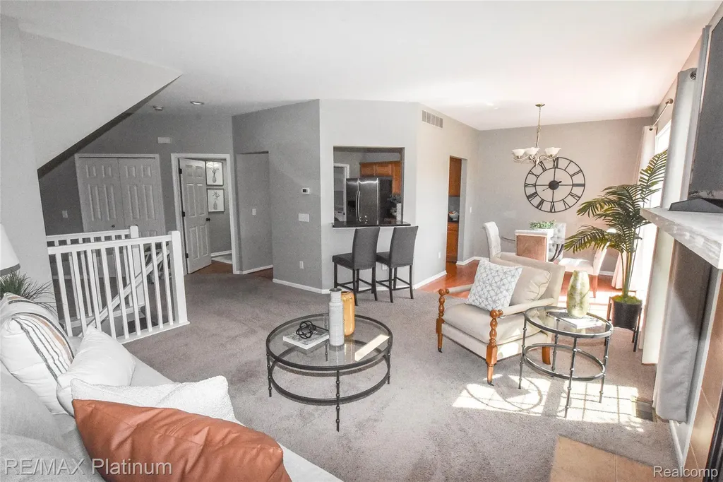 1661 Sanctuary Circle Oceola Township MI 48855