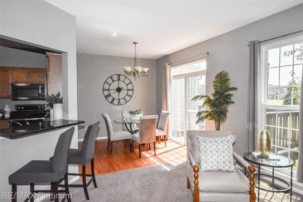 1661 Sanctuary Circle Oceola Township MI 48855