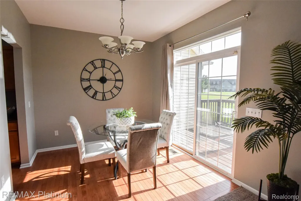 1661 Sanctuary Circle Oceola Township MI 48855