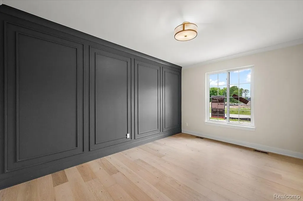 24463 Tribute Drive Macomb Township MI 48042