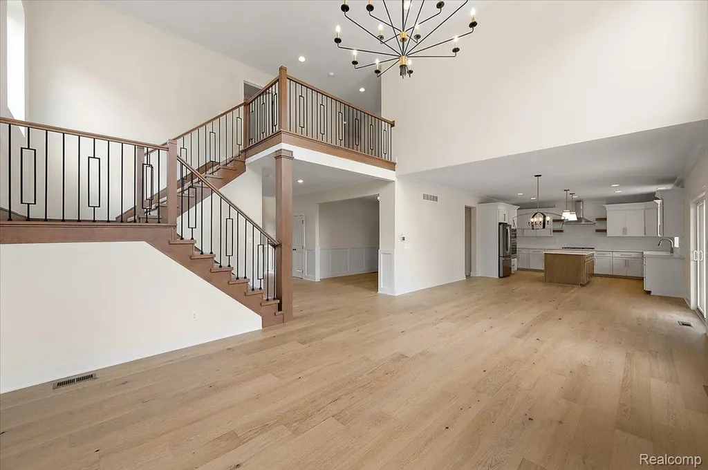 24463 Tribute Drive Macomb Township MI 48042