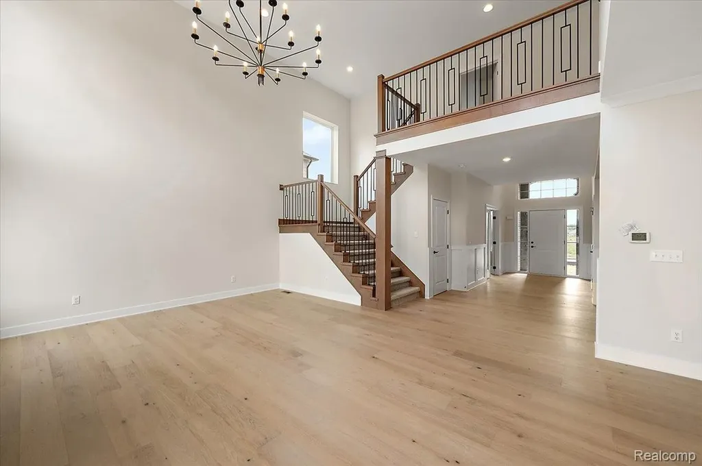 24463 Tribute Drive Macomb Township MI 48042