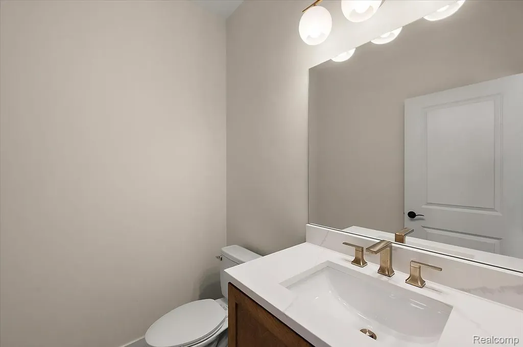 24463 Tribute Drive Macomb Township MI 48042