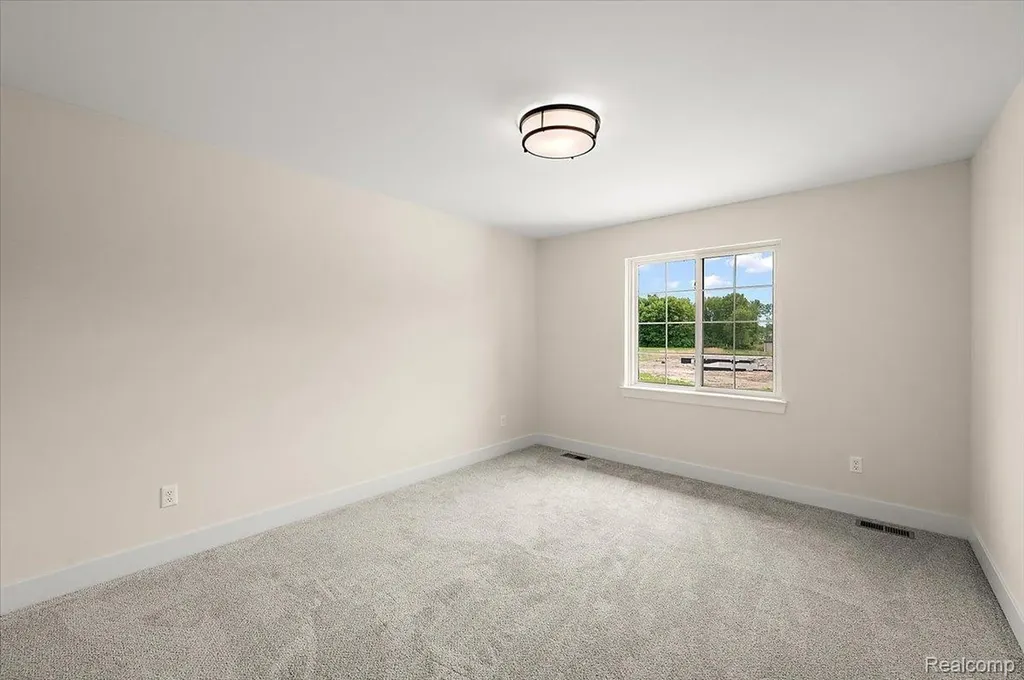 24463 Tribute Drive Macomb Township MI 48042