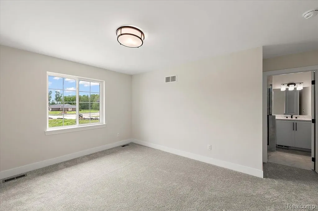 24463 Tribute Drive Macomb Township MI 48042