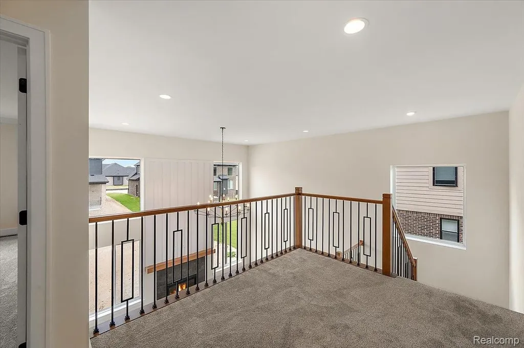 24463 Tribute Drive Macomb Township MI 48042