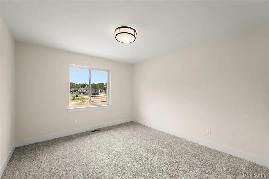 24463 Tribute Drive Macomb Township MI 48042