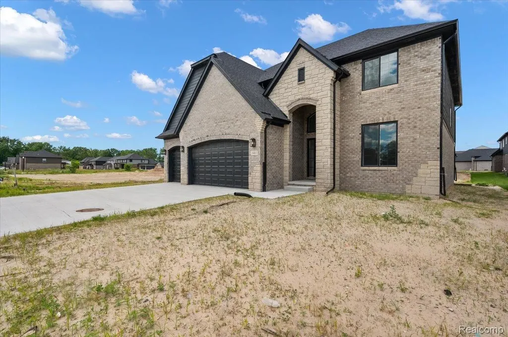 24463 Tribute Drive Macomb Township MI 48042